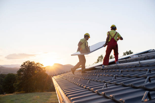 Best Commercial Roofing Services  in Reynolds Heights, PA