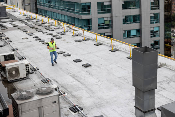 Best Gutter Installation and Repair  in Reynolds Heights, PA