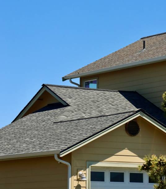 Steel Roofing in Reynolds Heights, PA
